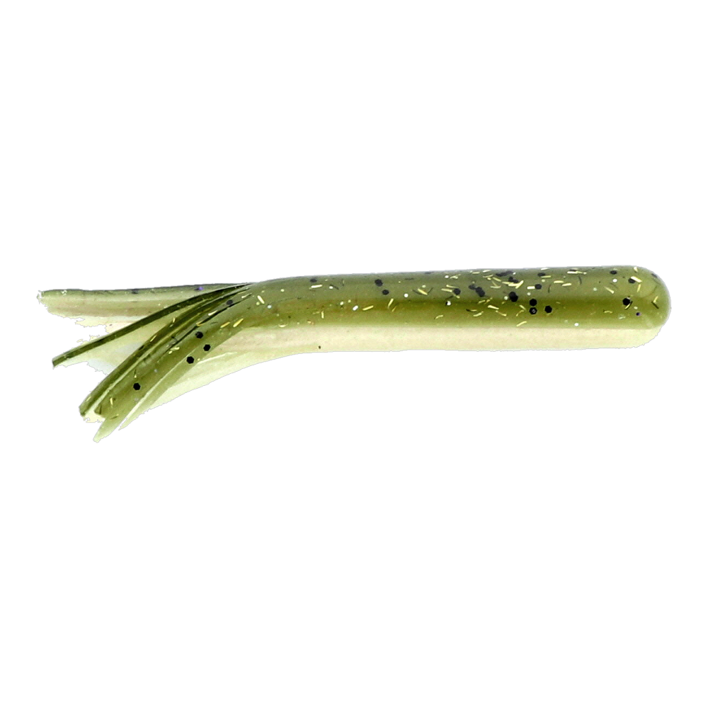 Dry Creek 3.5" Laminates "Twisted" Tube - Screwball
