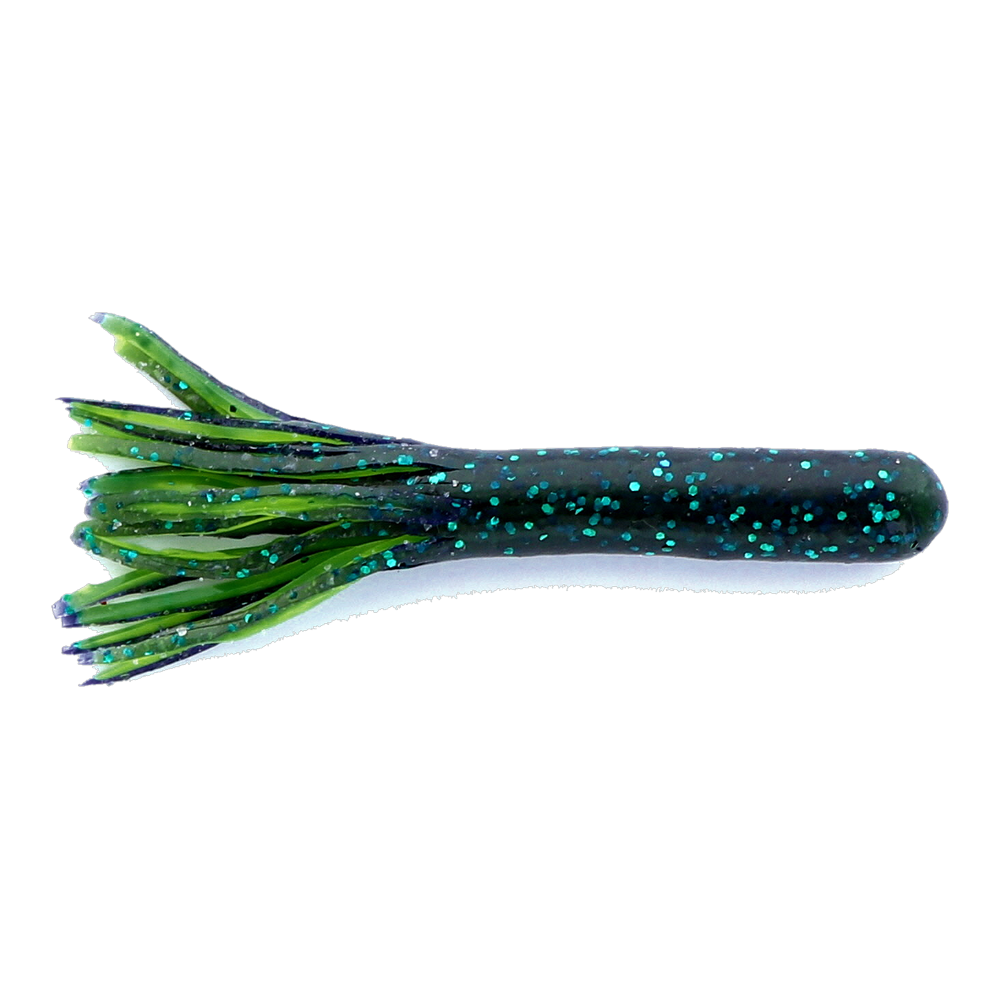 4.5" BIG DOG "Flippin" Tube - Bug Juice