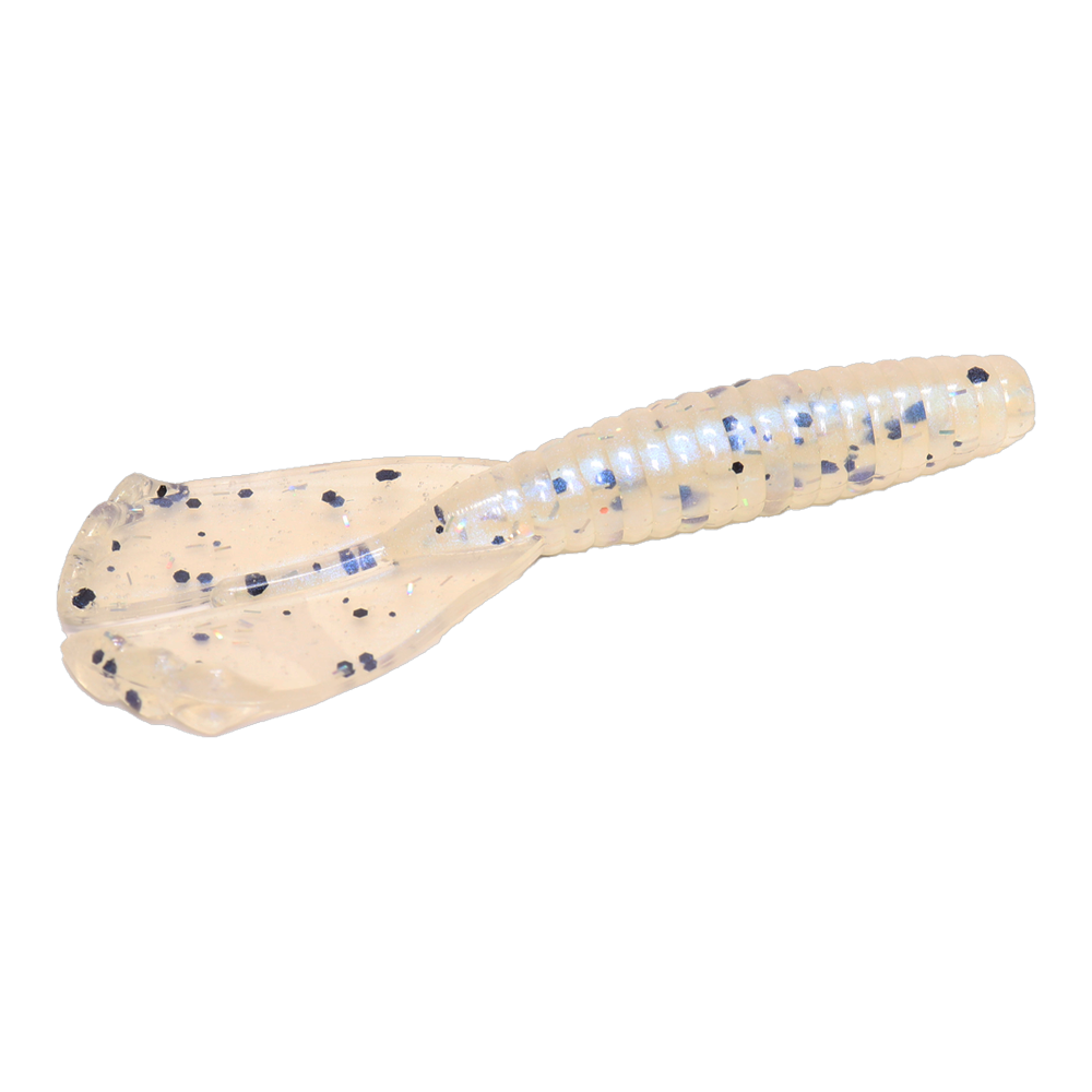 Bunker Baits Paratrooper - Disco Shad