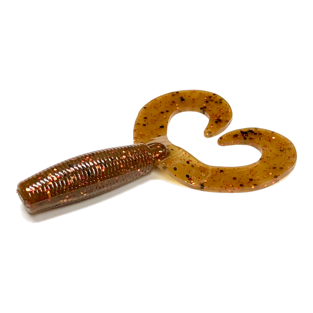 Bunker Baits Shammer Twin - Money Craw