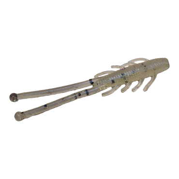 Bunker Baits Tunnel Rat - Disco Shad