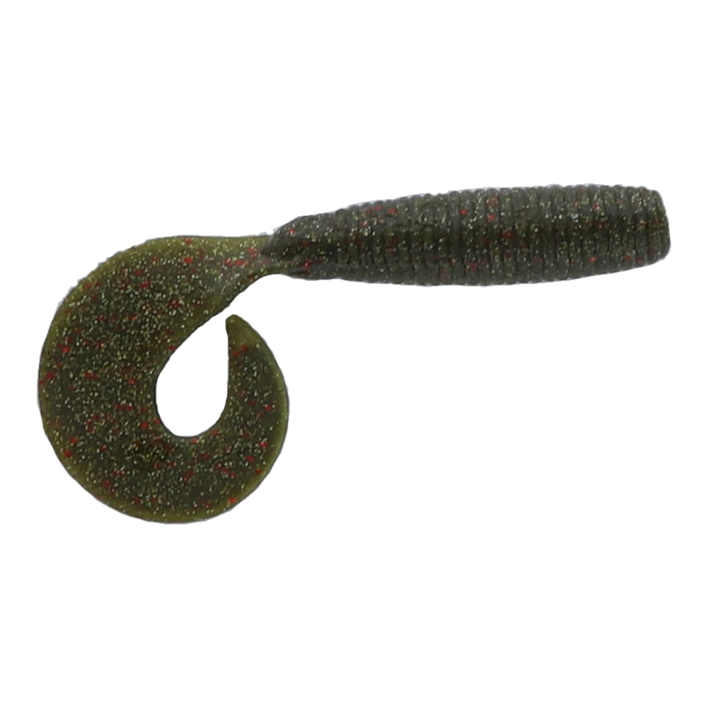 Dry Creek Single Tail Money Grubber - Road Kill 4"
