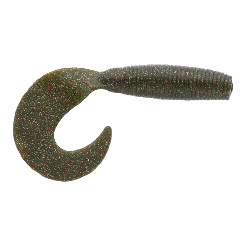 Dry Creek Single Tail Money Grubber - Road Kill 5"