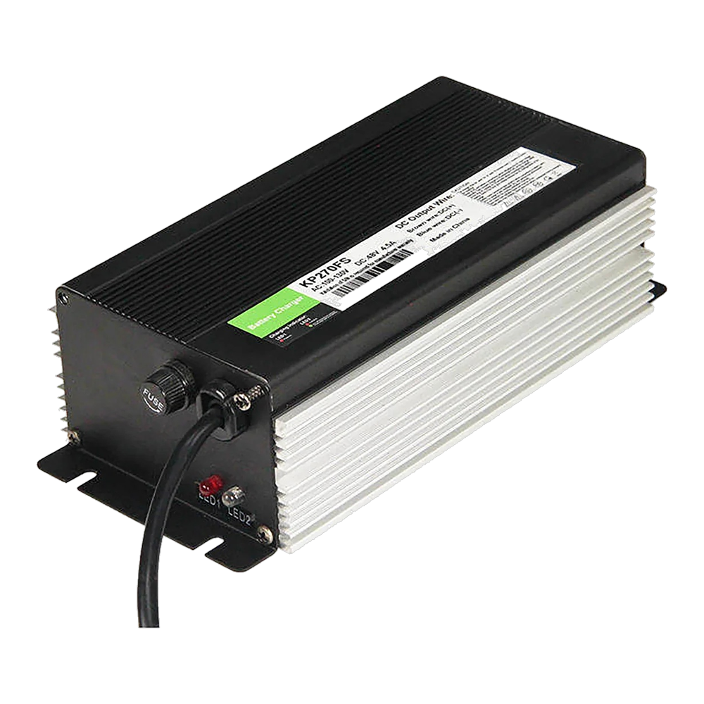 Eternal Lithium Battery Charger