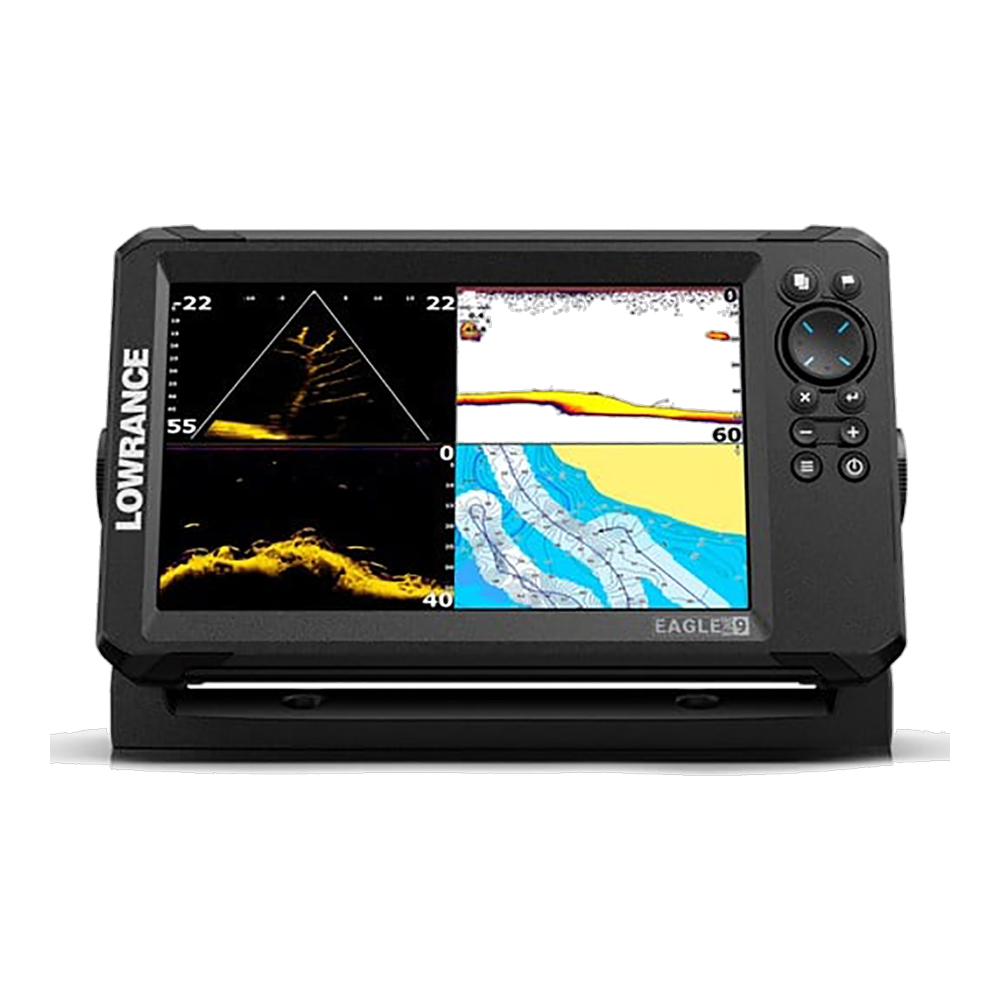 Lowrance Eagle Eye 9 Fish Finders