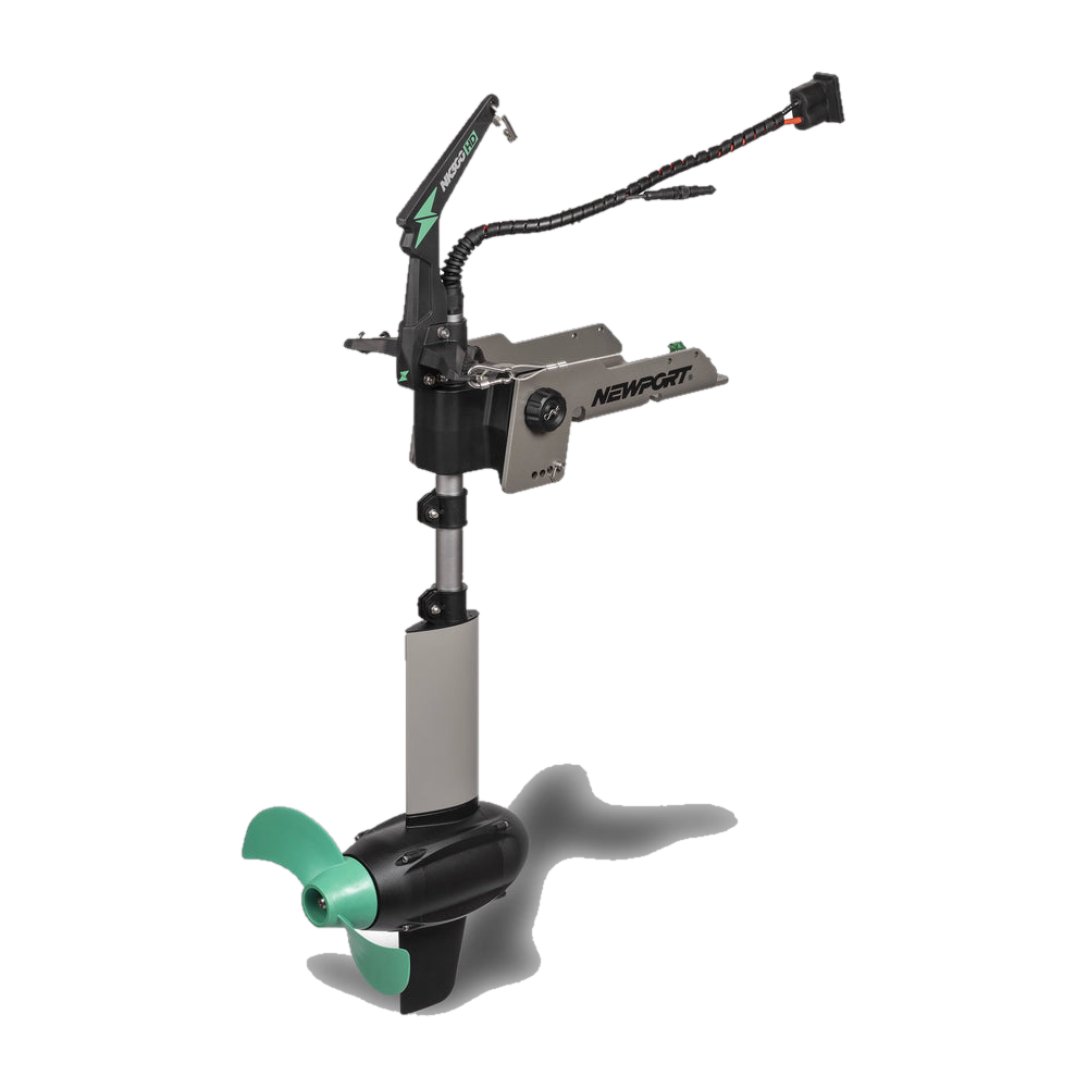 Newport NK300 HD Electric Kayak Motor
