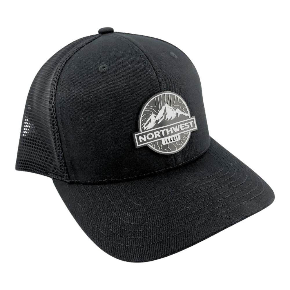 Northwest Tackle Flexfit 110® Mesh Cap