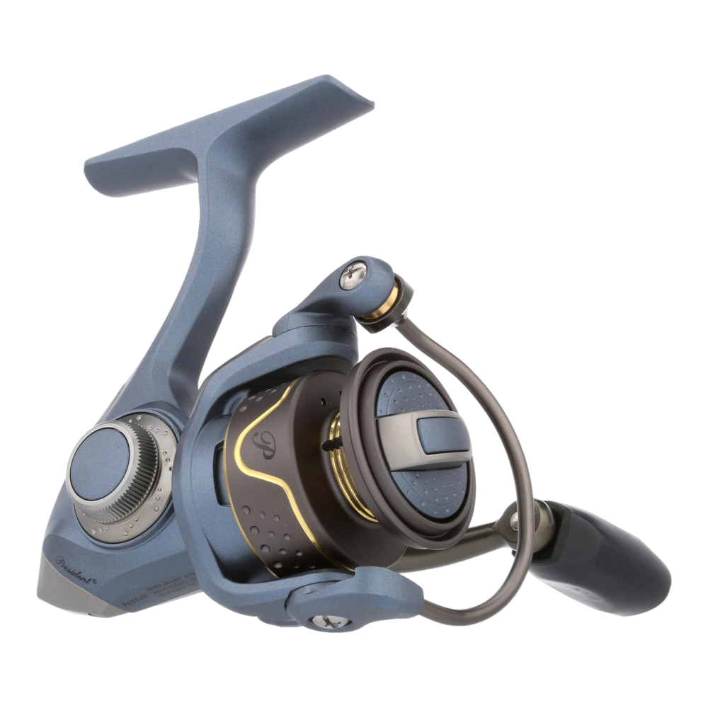 Pflueger President Spinning Reel