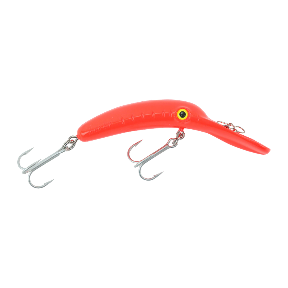 Mag Lip 3.5 - Flo Red