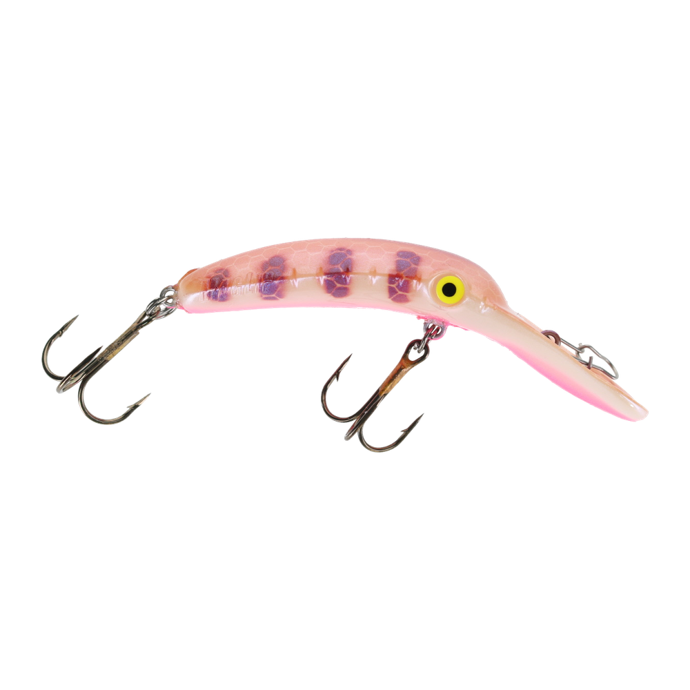 Mag Lip 3.5 - Shrimp