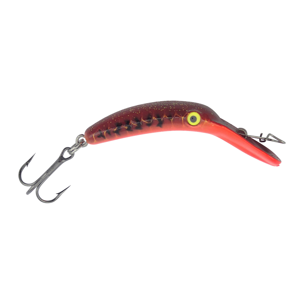 Mag Lip 3.0 - Rusty Crawdad