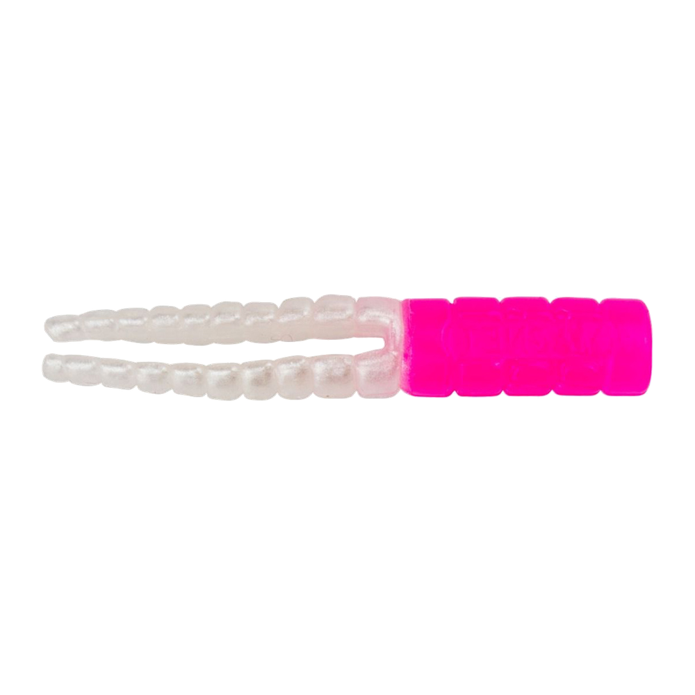 Leland's Crappie Magnet - Pink Pearl