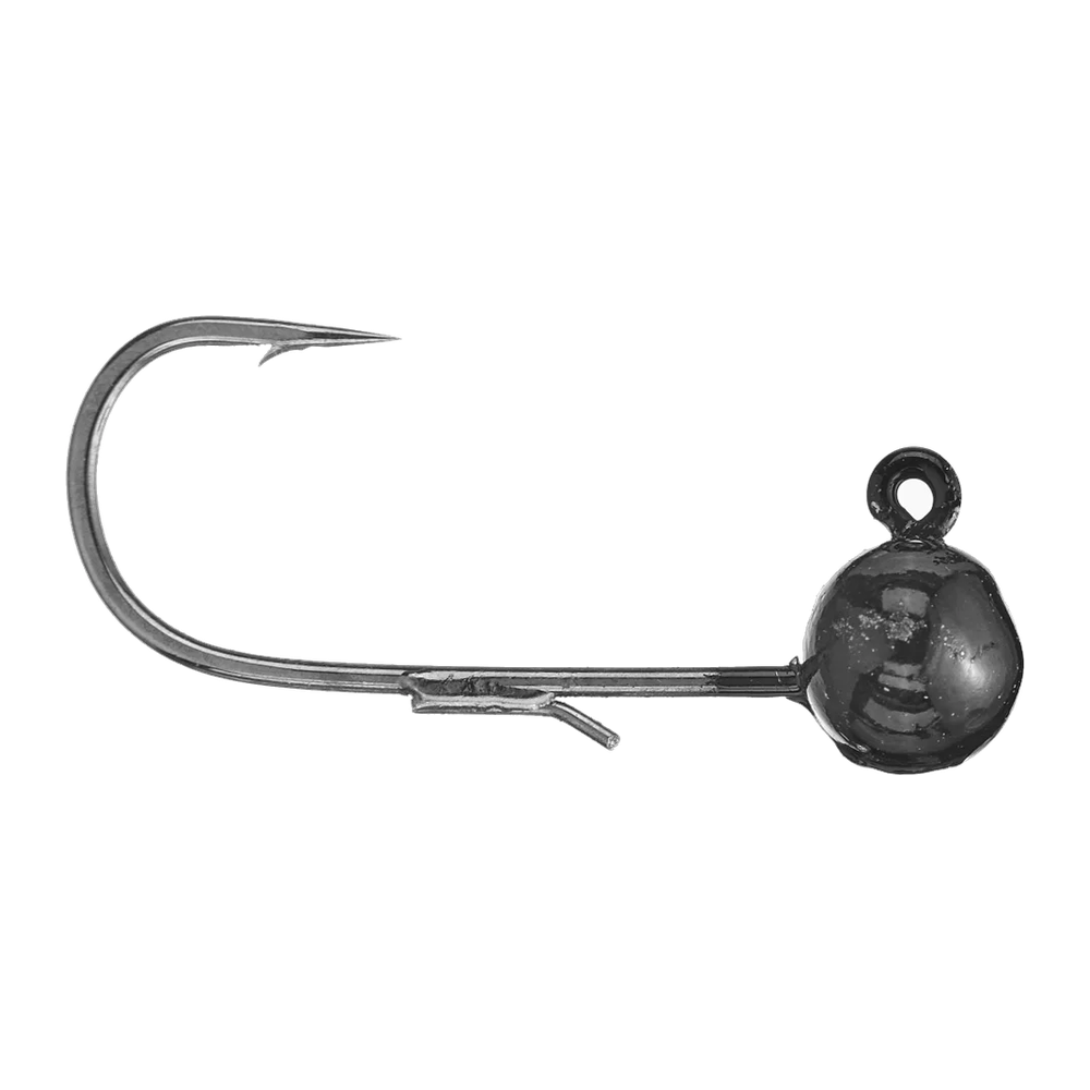 Z-Man Football Nedz - BLACK 3 PACK