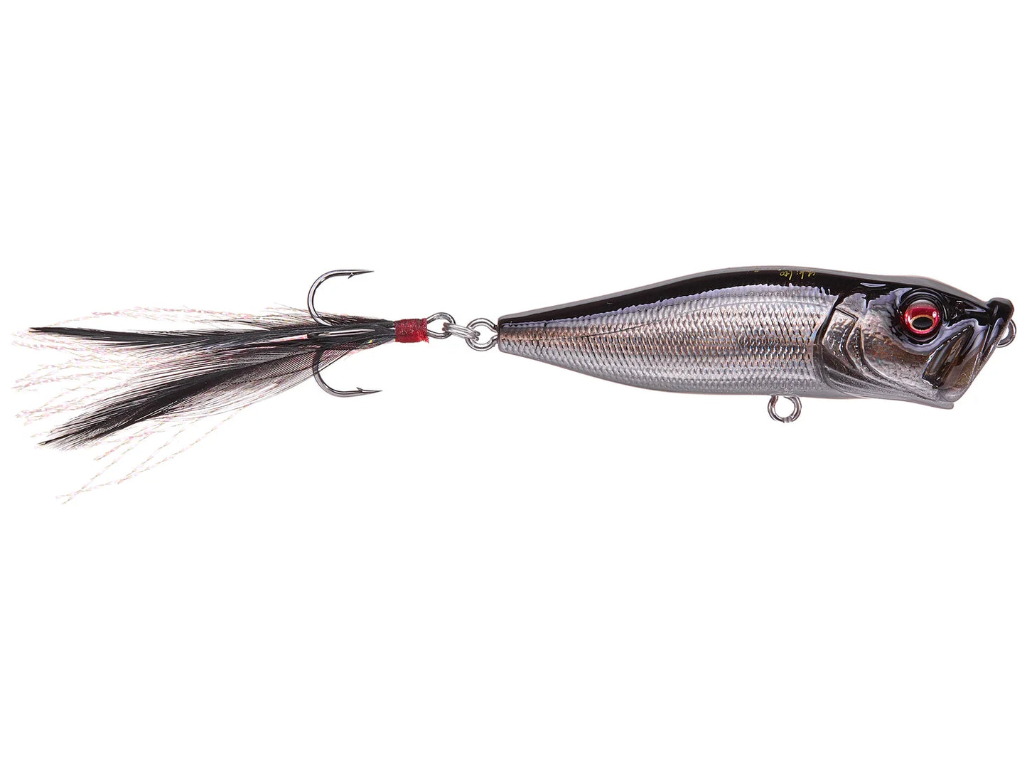 Megabass Pop X