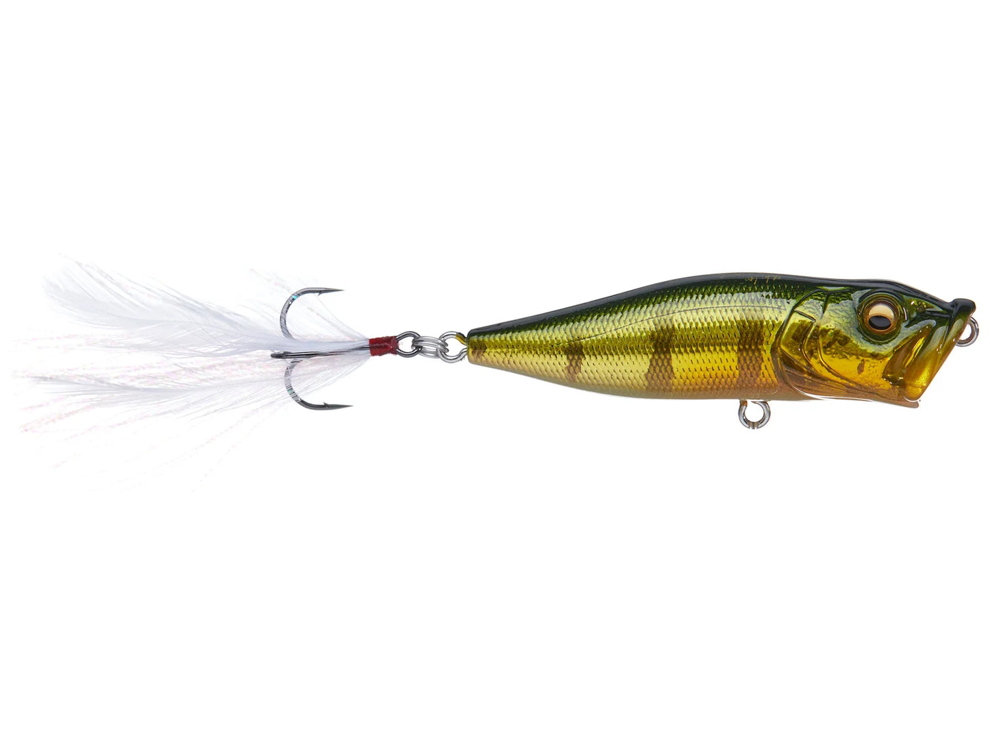 Megabass Pop X