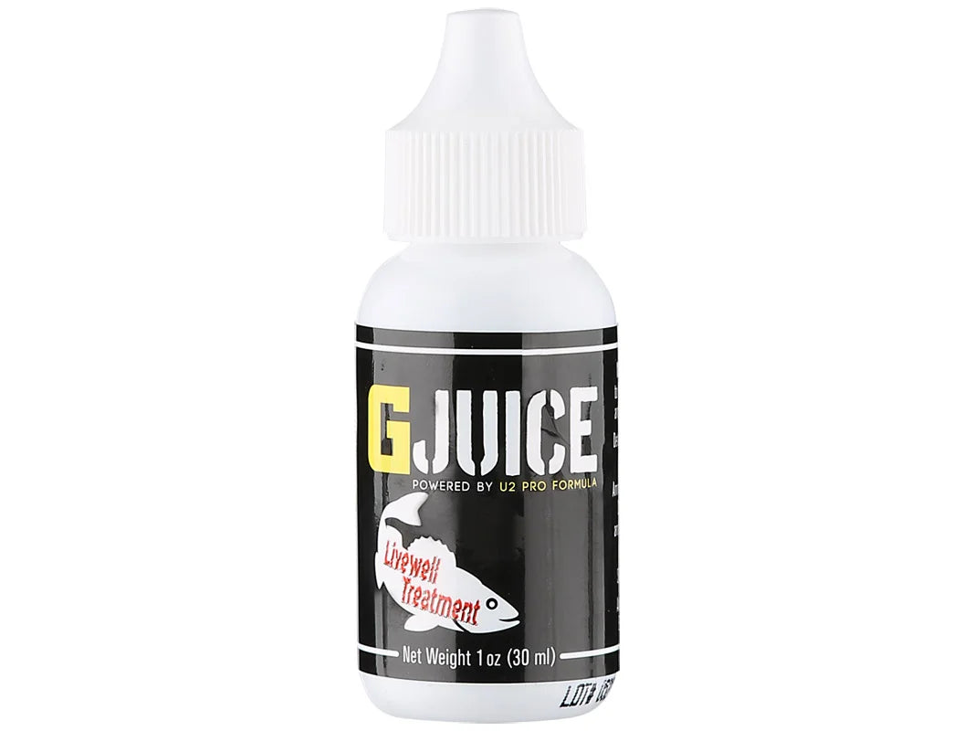 T-H Marine G Juice