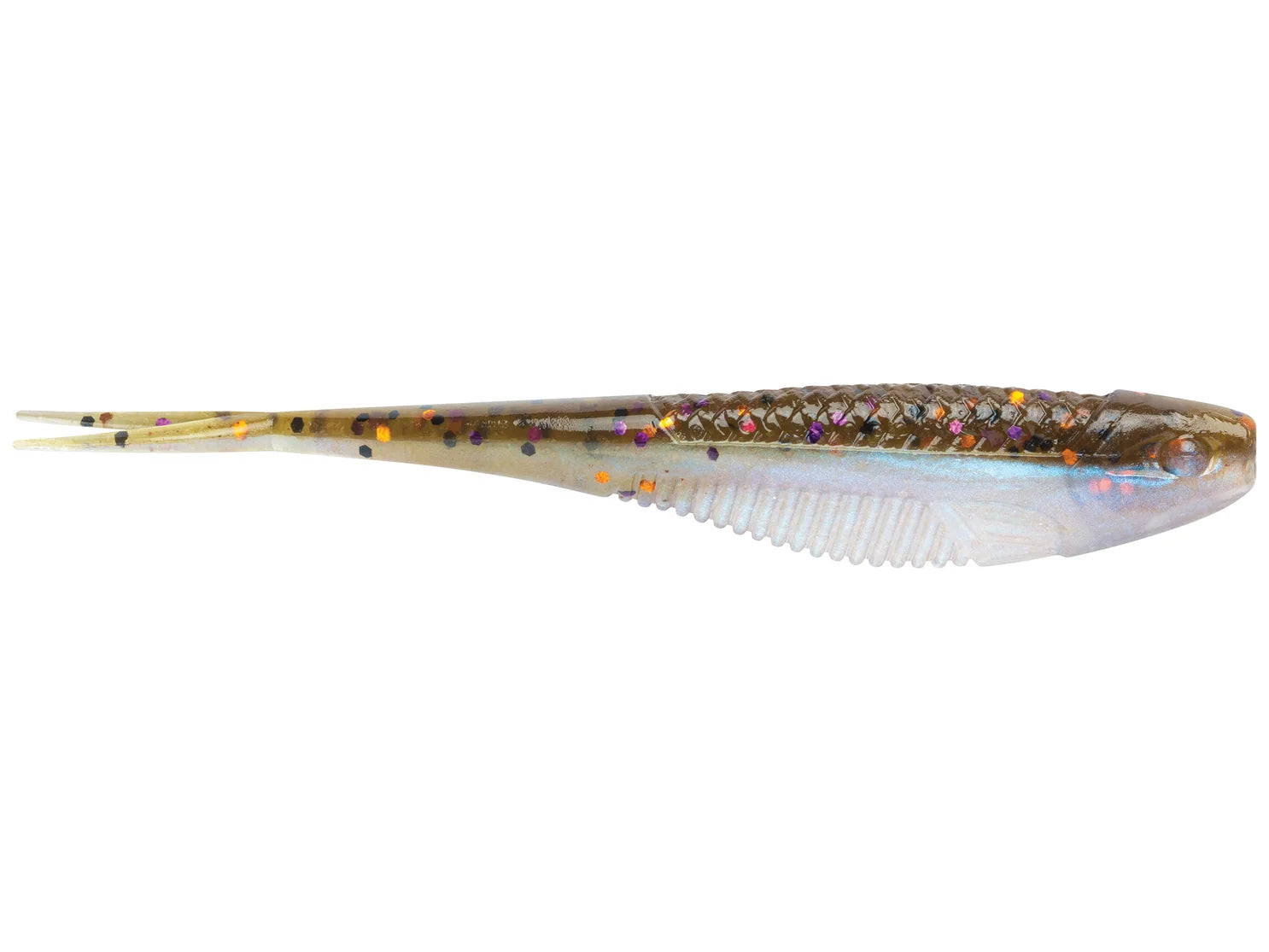 Rapala Crush City The Jerk Soft Jerkbait
