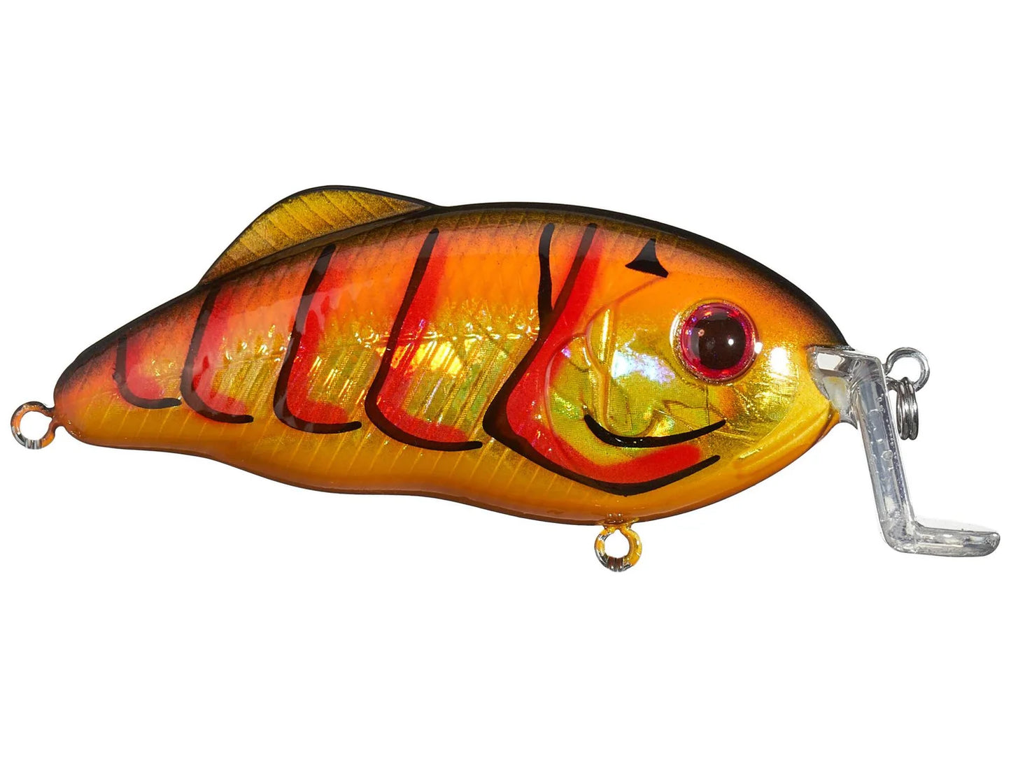 Strike King Hybrid Hunter