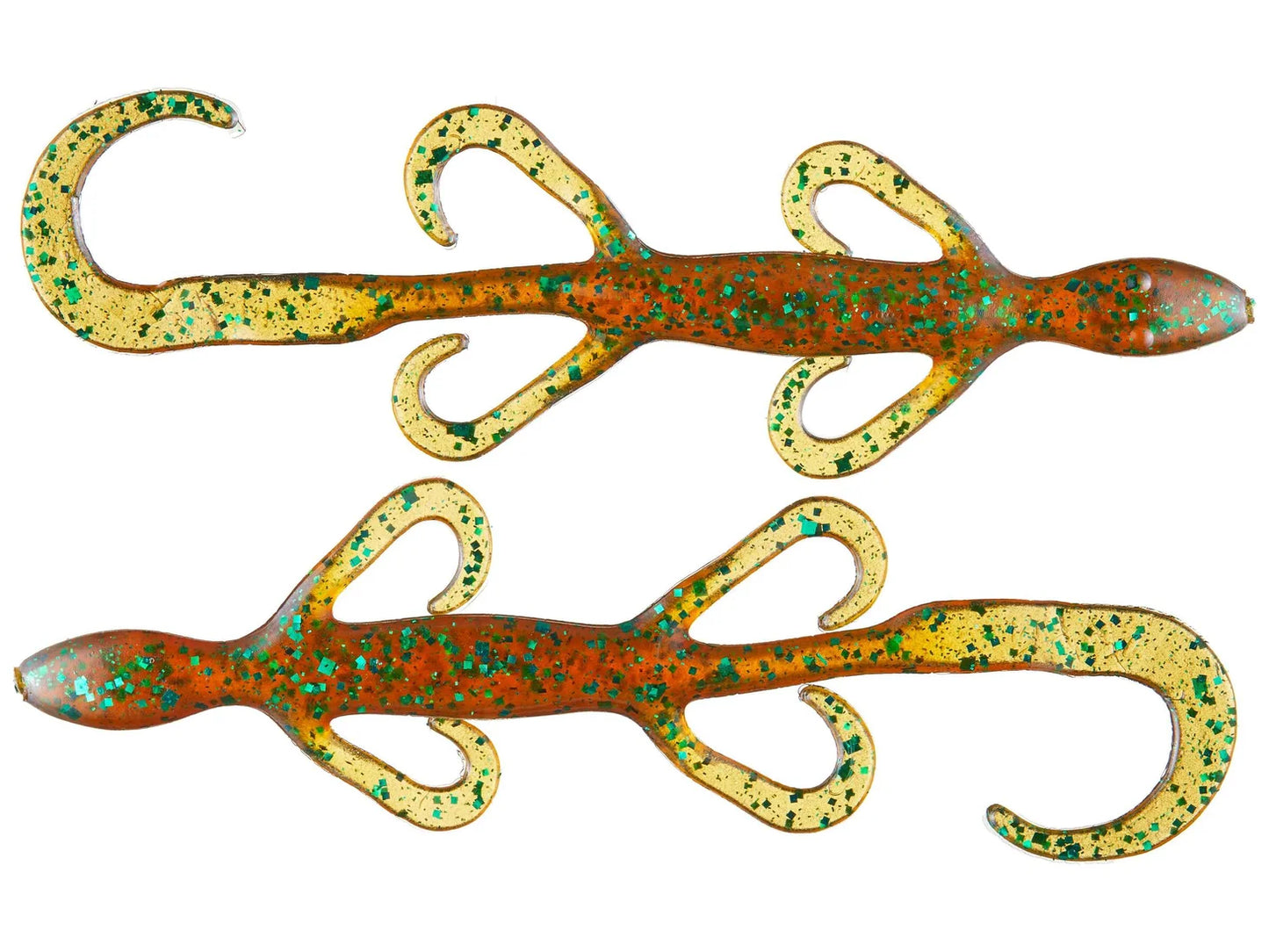 Zoom Lizard 6''