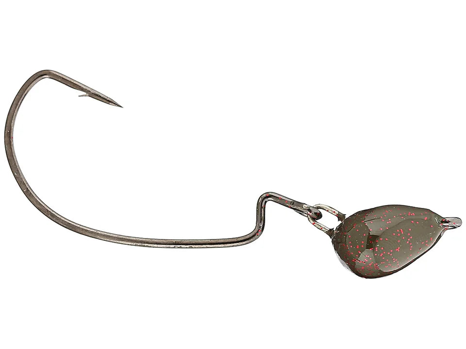 Strike King Jointed Head