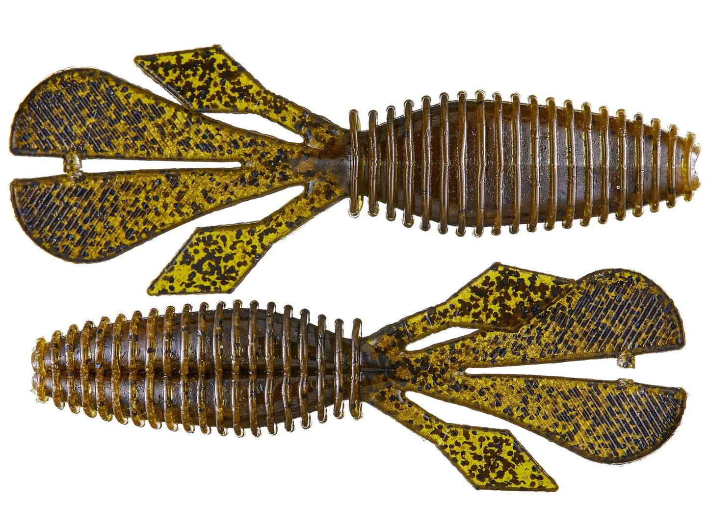 Z-Man Palmetto Bugz 4"