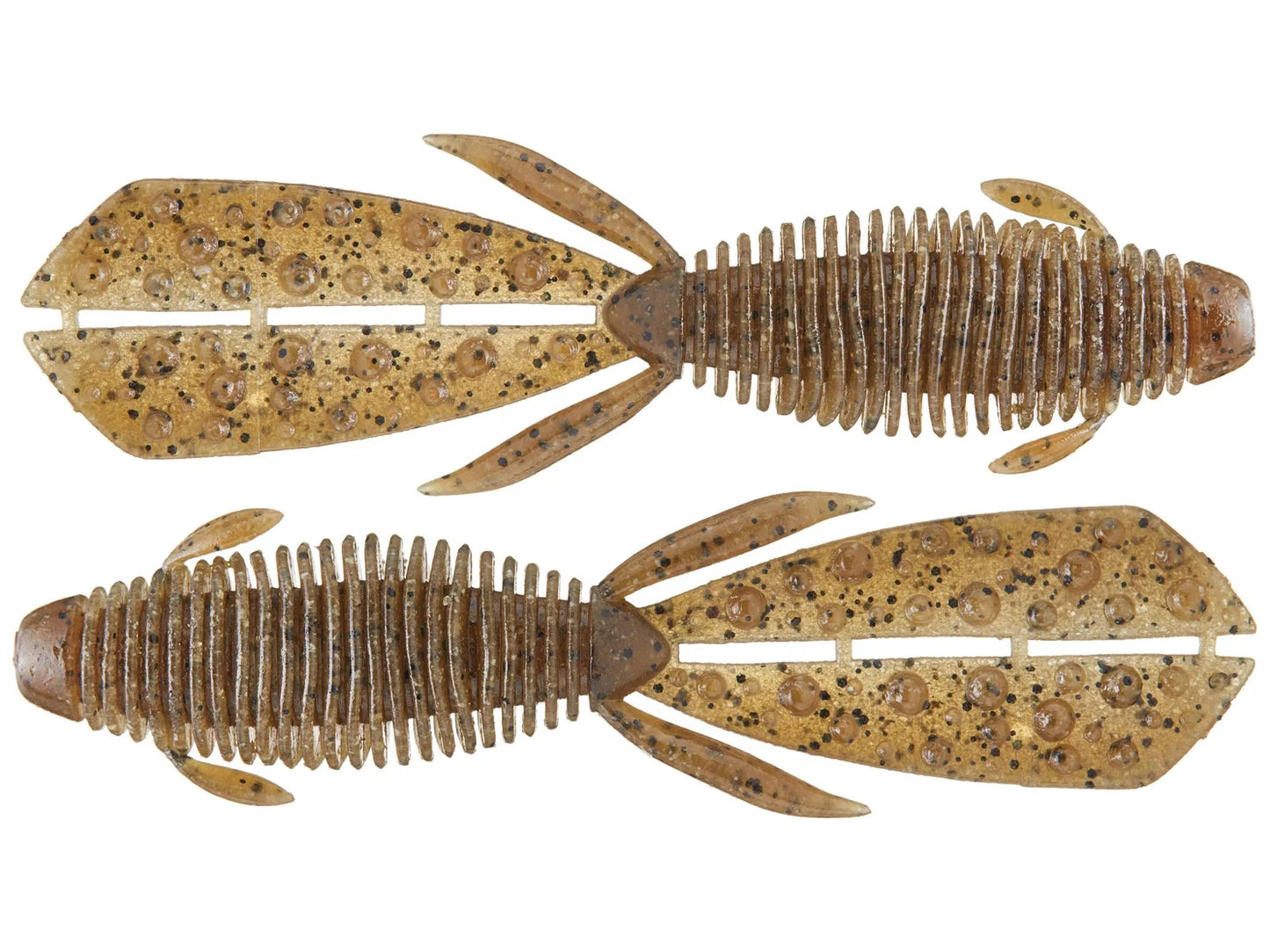 Geecrack Bao Bab Hog Ex 3.8"