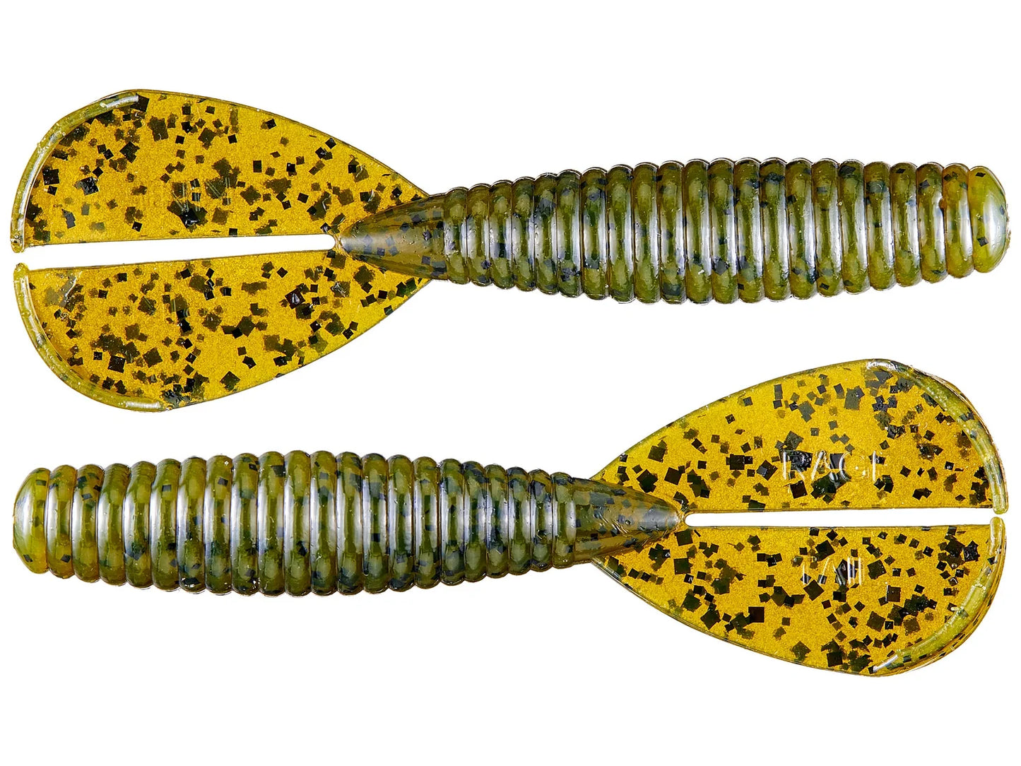 Strike King Rage Menace Grub