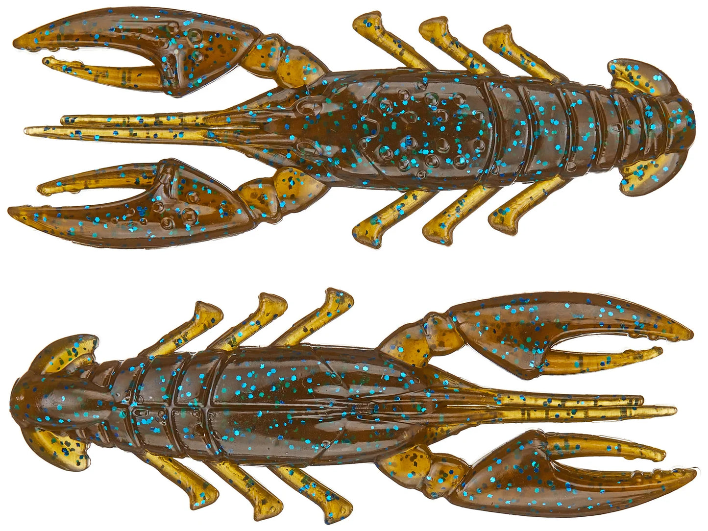 X-Zone Stealth Craw