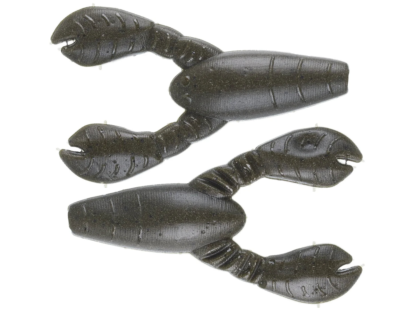 Great Lakes Finesse Micro Snack Craw