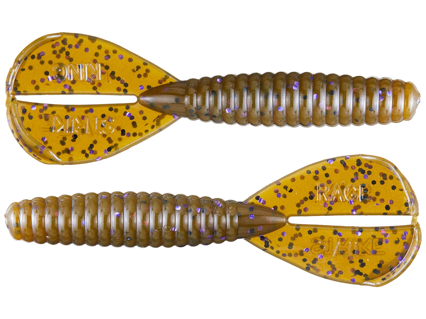 Strike King Rage Menace Grub