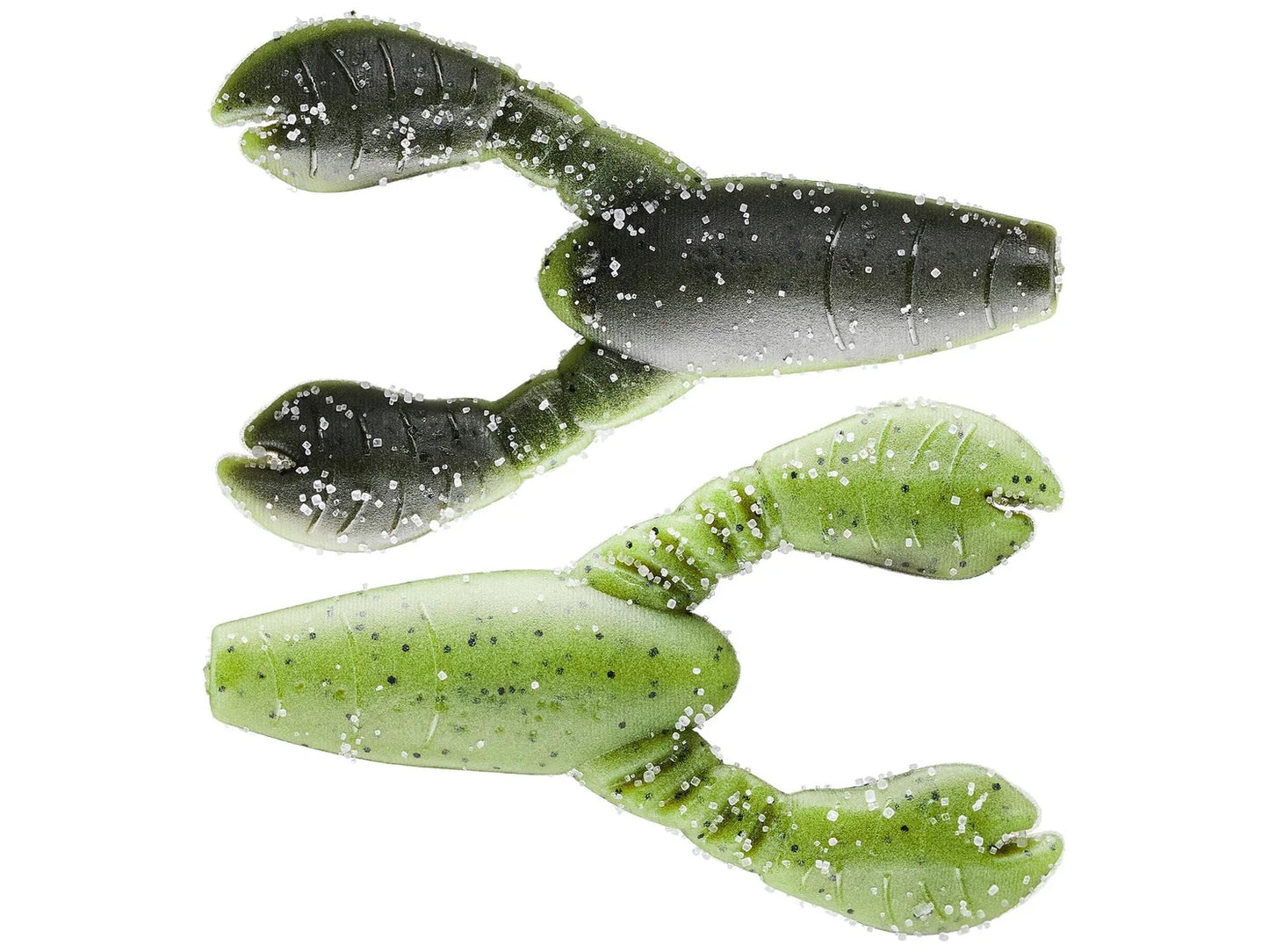 Great Lakes Finesse Snack Craw
