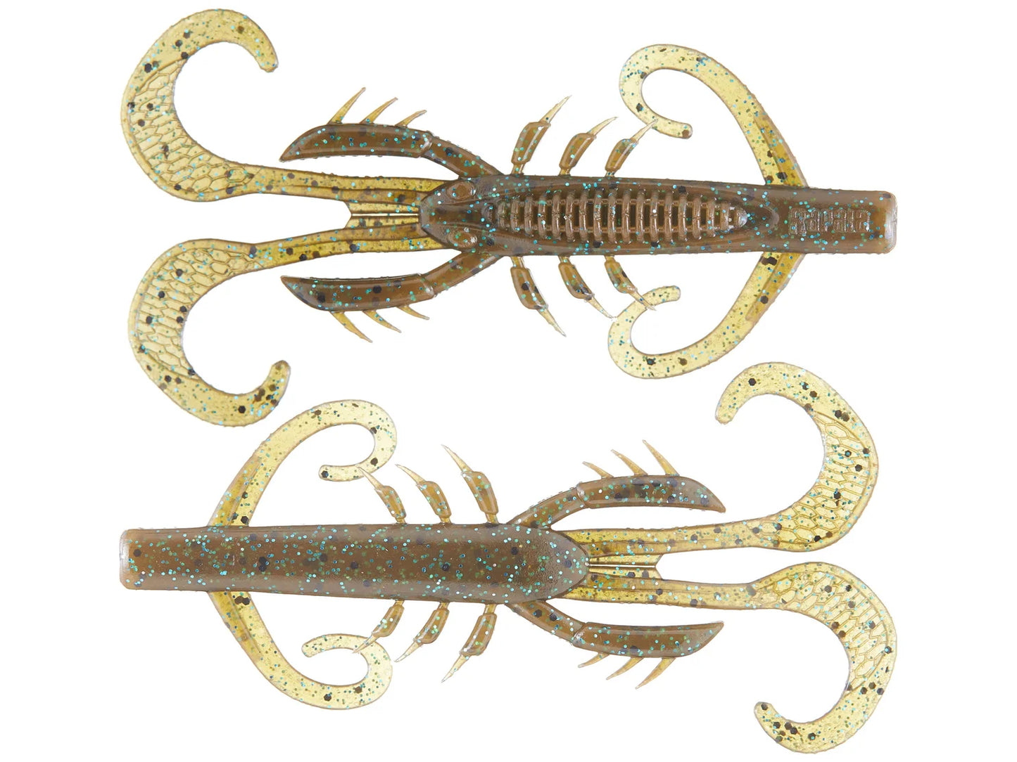 Rapala Crush City Hedge Hog