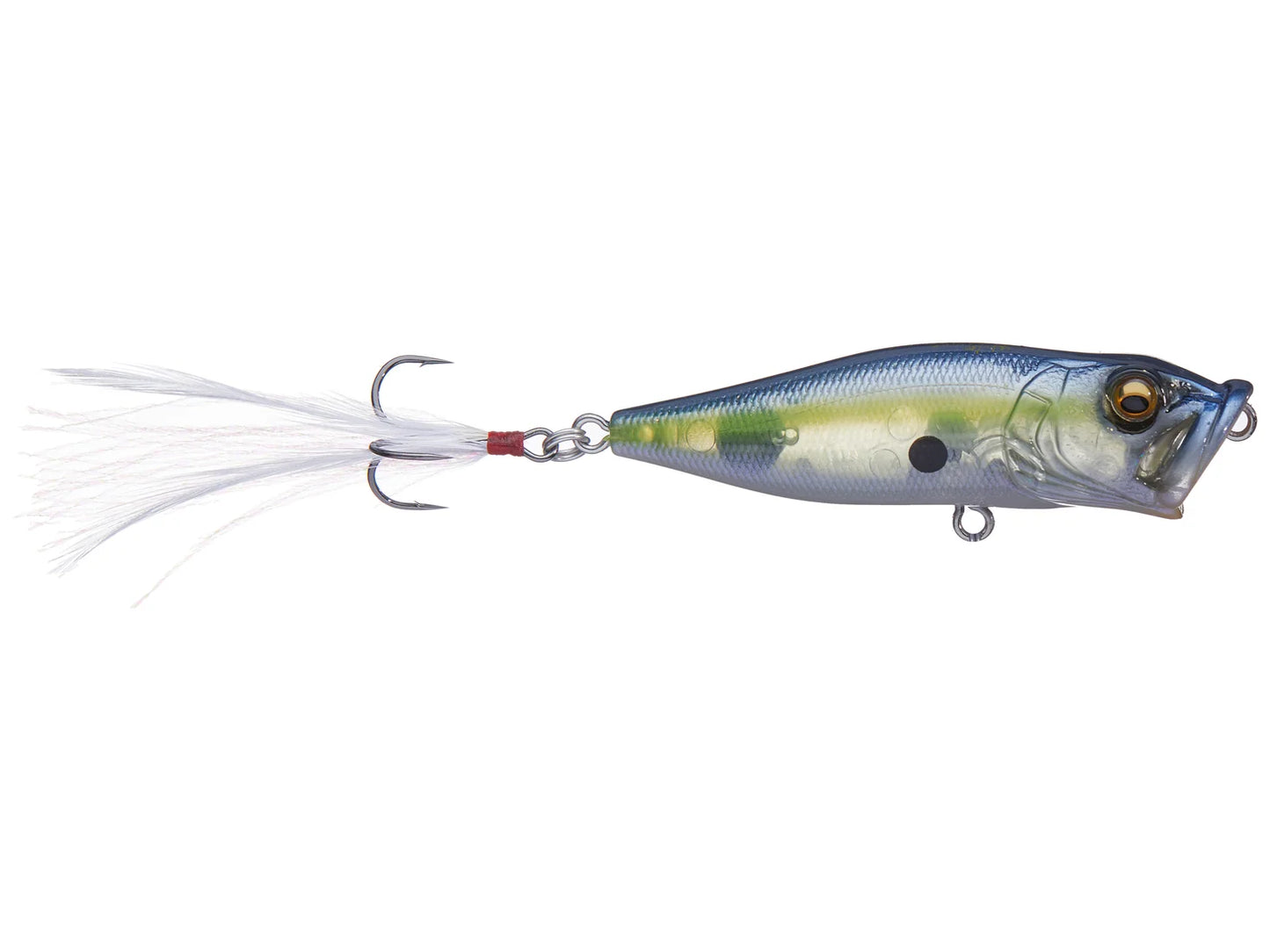 Megabass Pop X