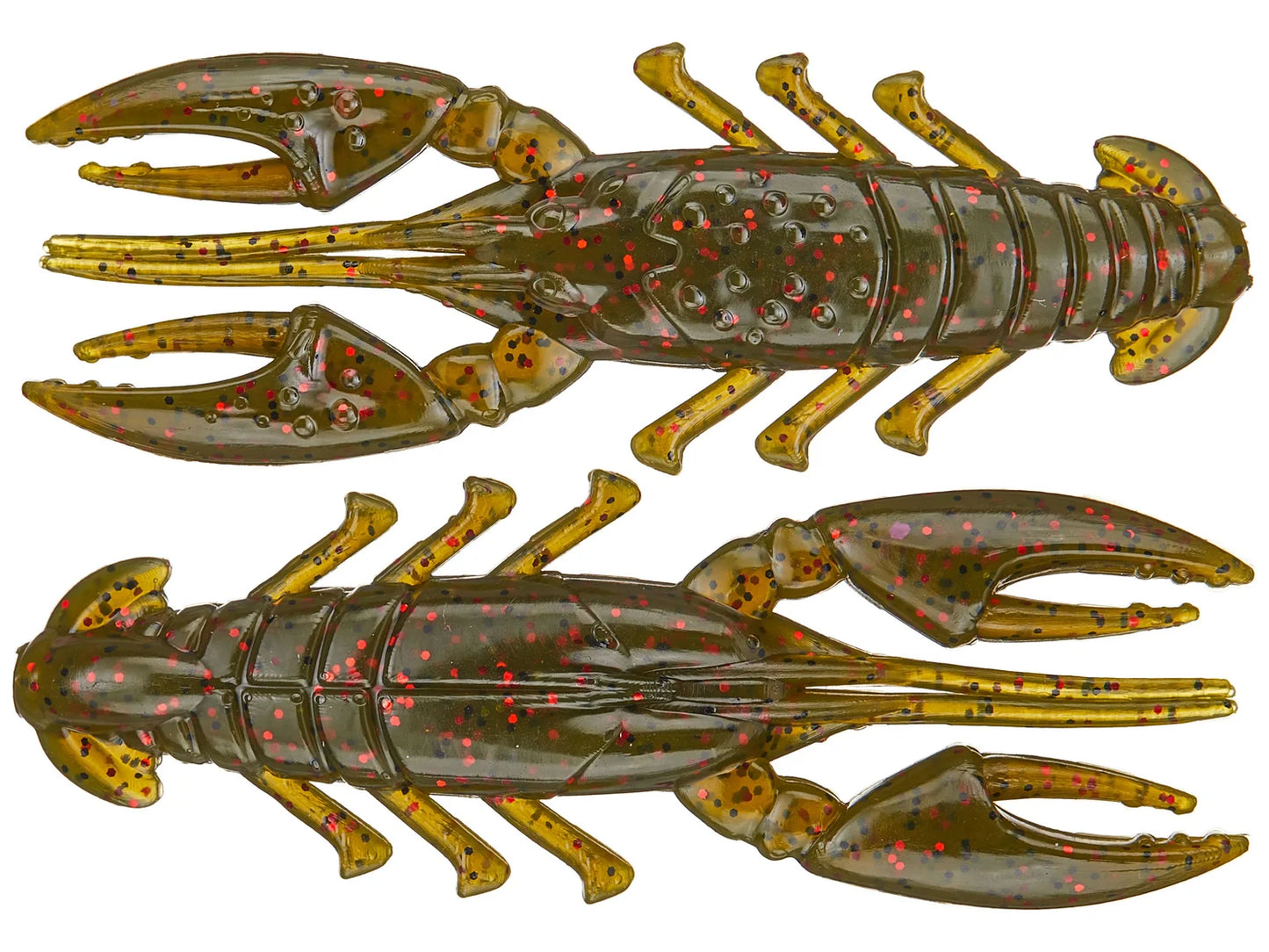 X-Zone Stealth Craw