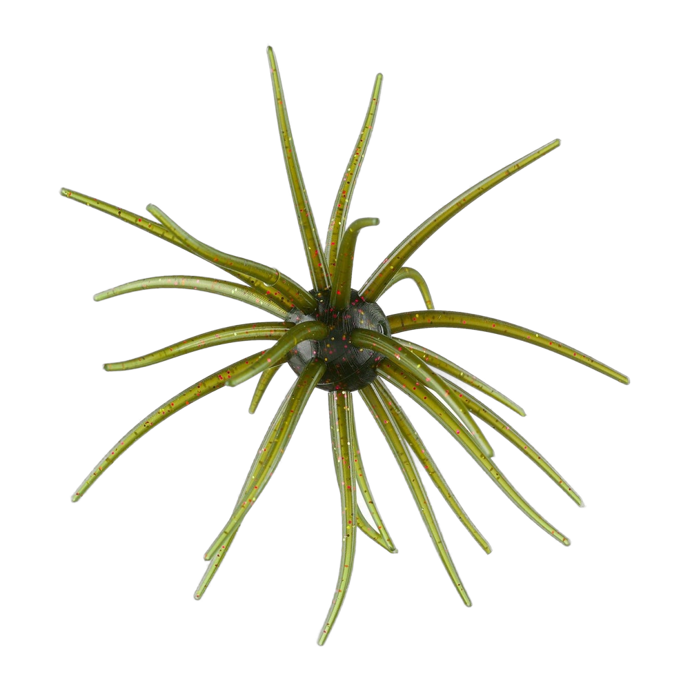 Hag's Prickly Pear 19mm Creature Bait - Lone Star Disco