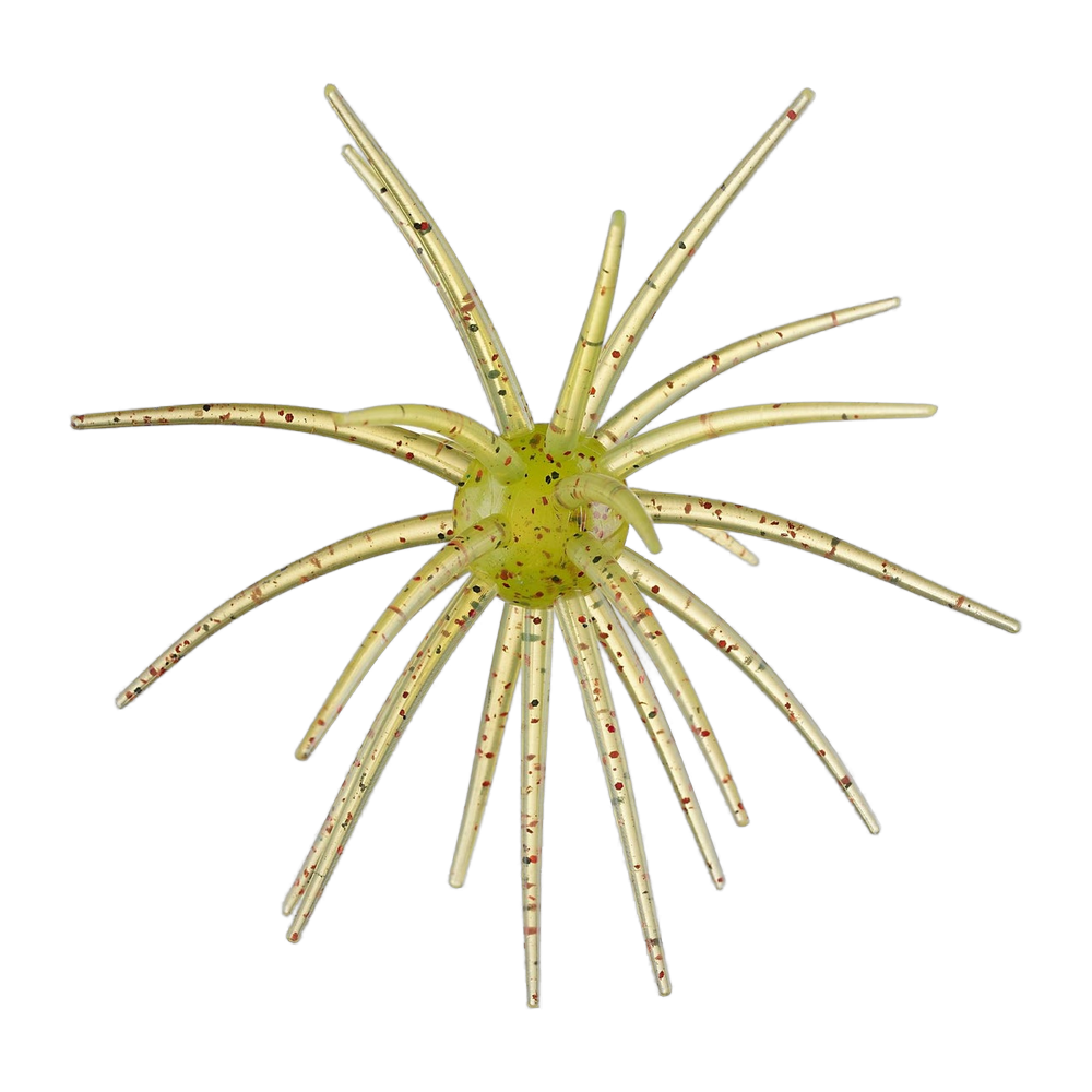 Hag's Prickly Pear 19mm Creature Bait - Rojo Sandia