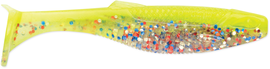 Rapala Crush City Mayor