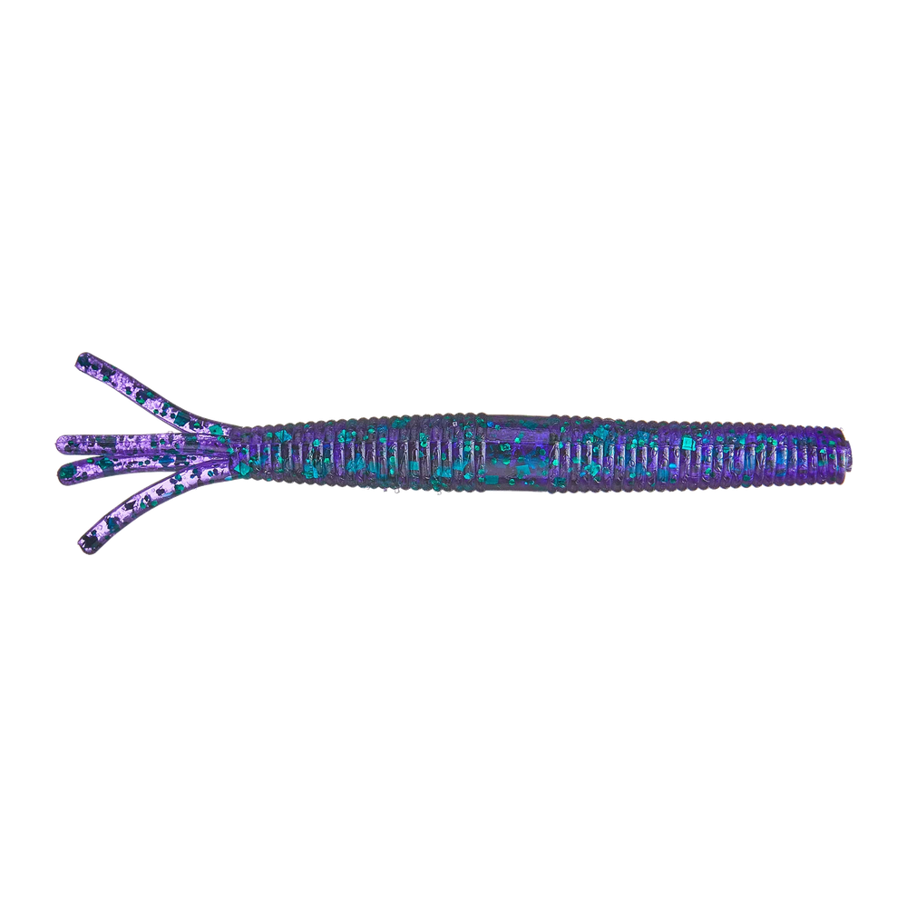 Z-Man Hula Stickz - JUNEBUG 6 PACK