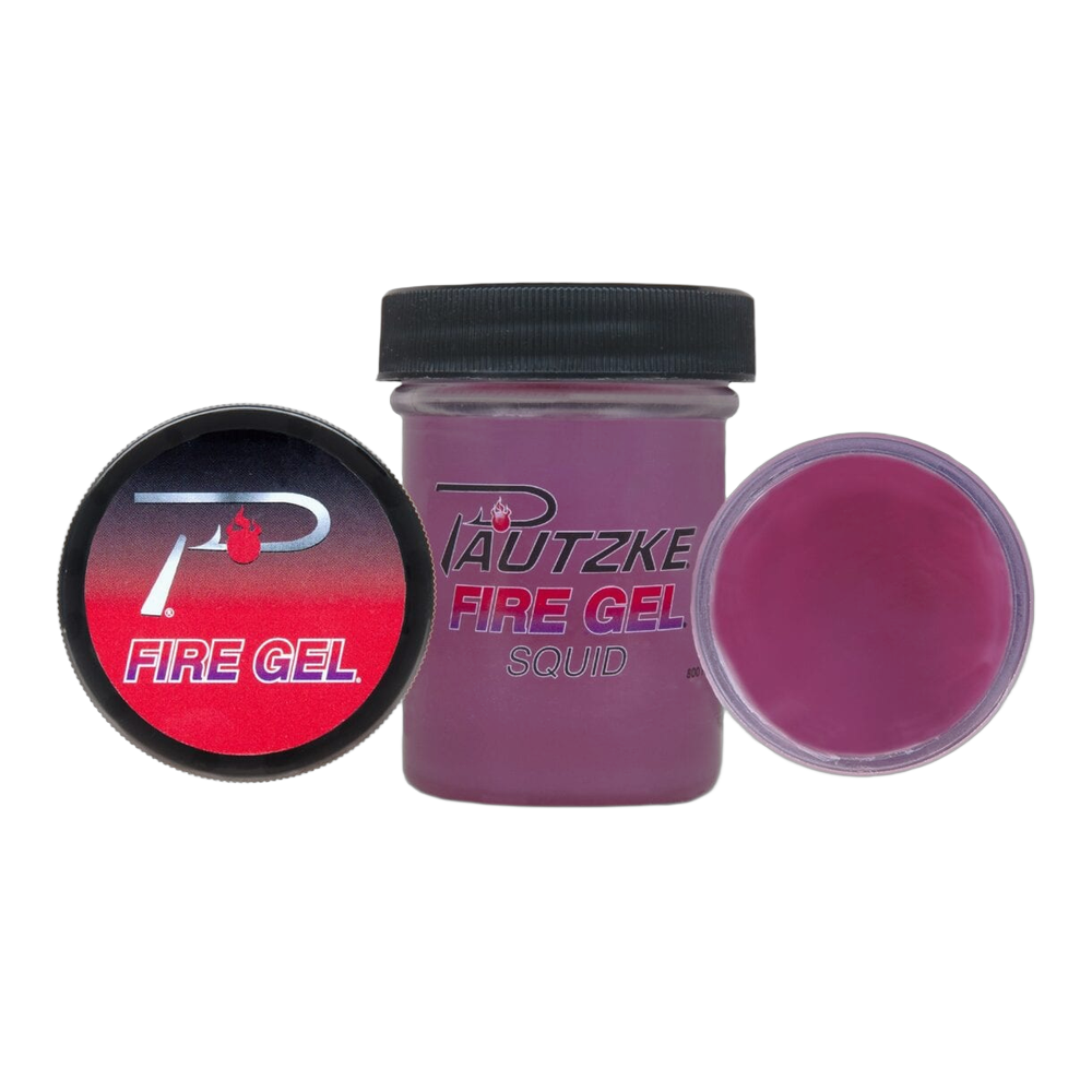 Fire Gel - Squid
