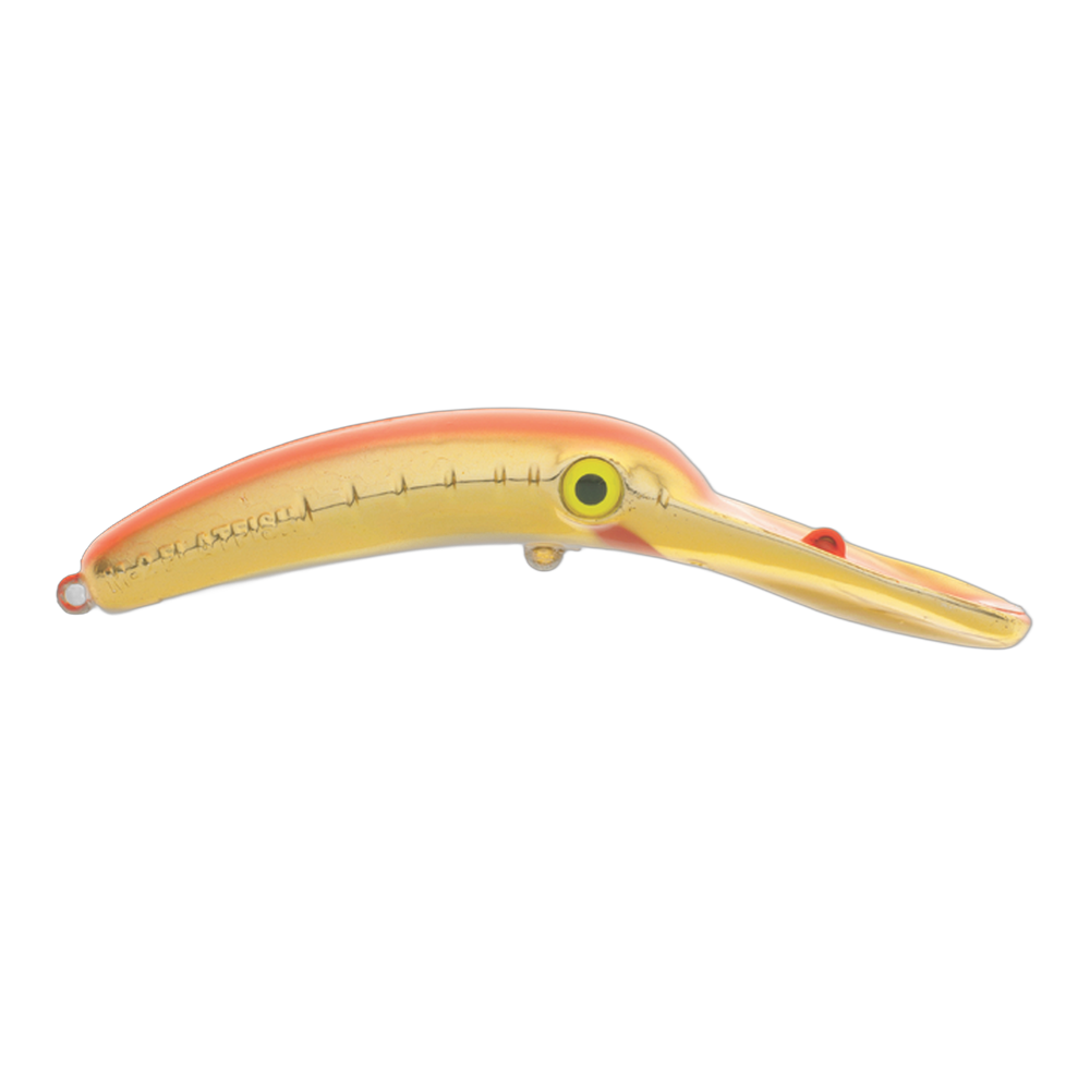 Yakima Bait Mag Lip 3.0 - Flame Thrower