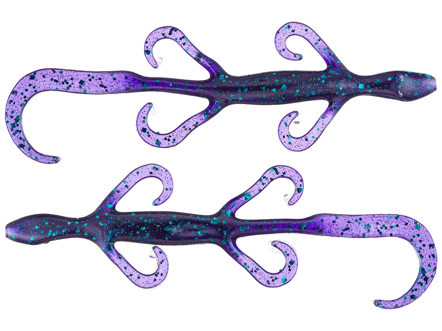 Zoom Lizard 6''