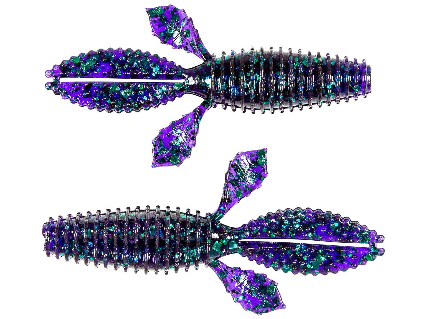 Z-Man TRD Bugz