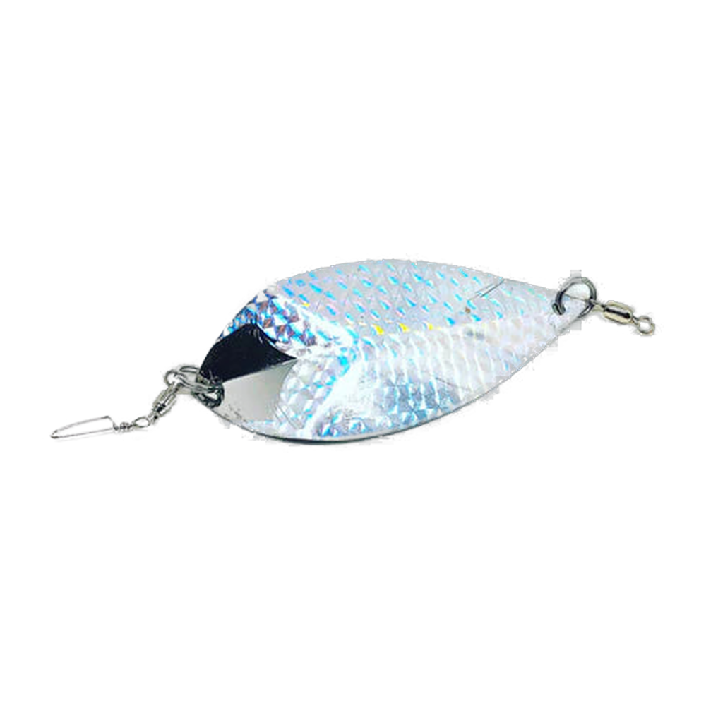 Kokanee Co. Spade Dodger - Prizm Foil