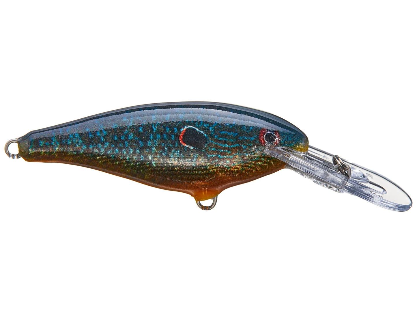 Rapala Shad Rap 07