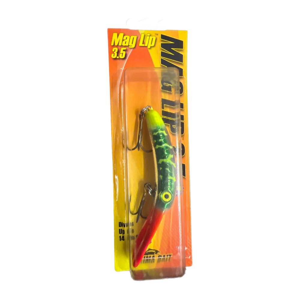 Yakima Bait Mag Lip 3.5 - Nautilus