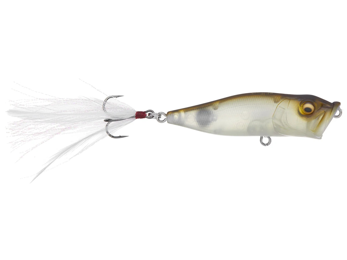 Megabass Pop X
