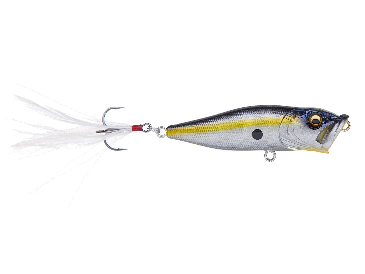 Megabass Pop X