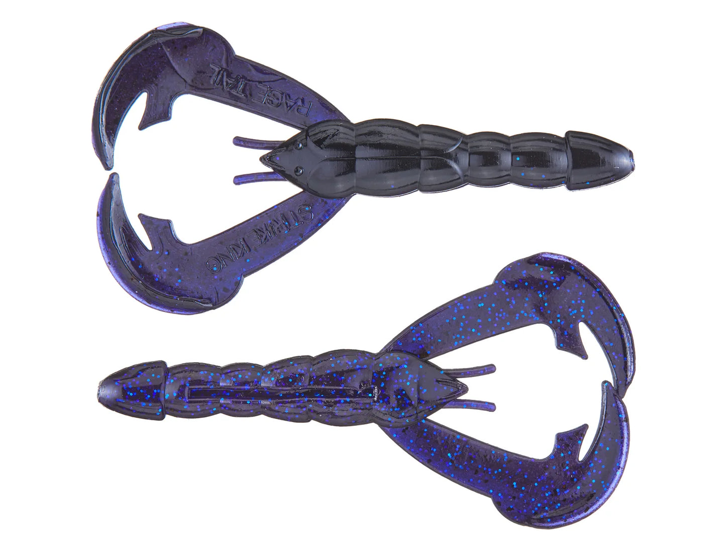 Strike King Rage Craw