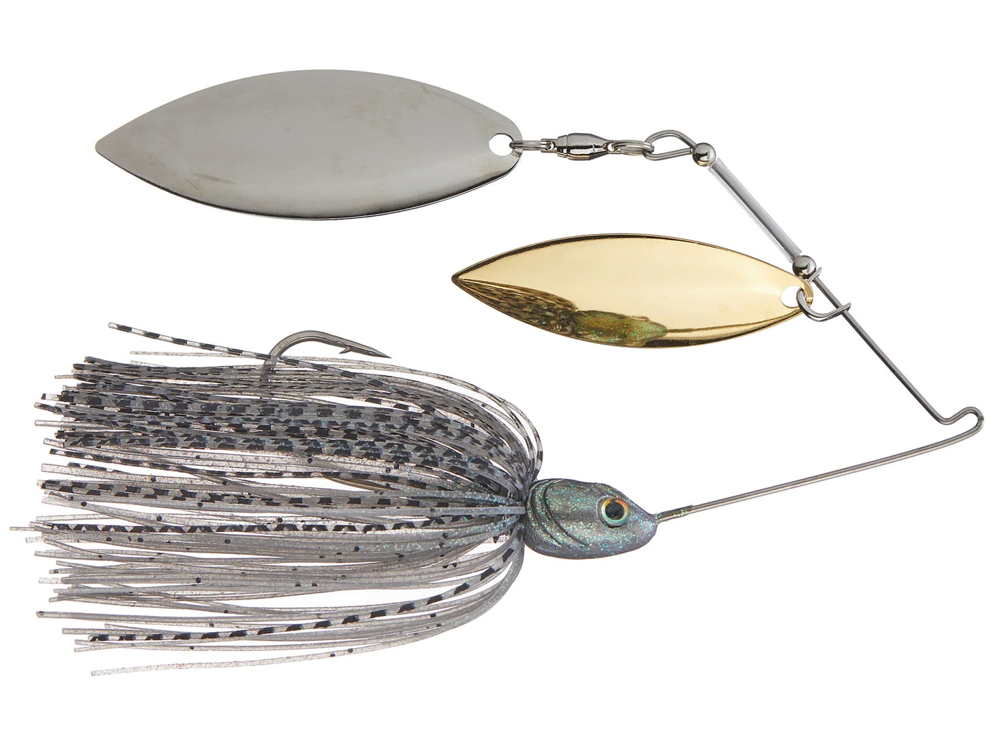 Strike King Tour Grade Double Willow Spinnerbaits
