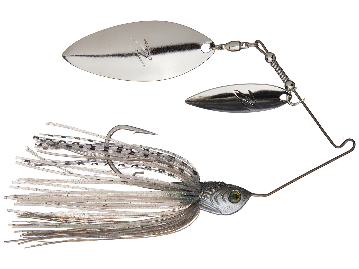Z-man Sling Blade Power Finesse Dbl Willow Spinnerbait